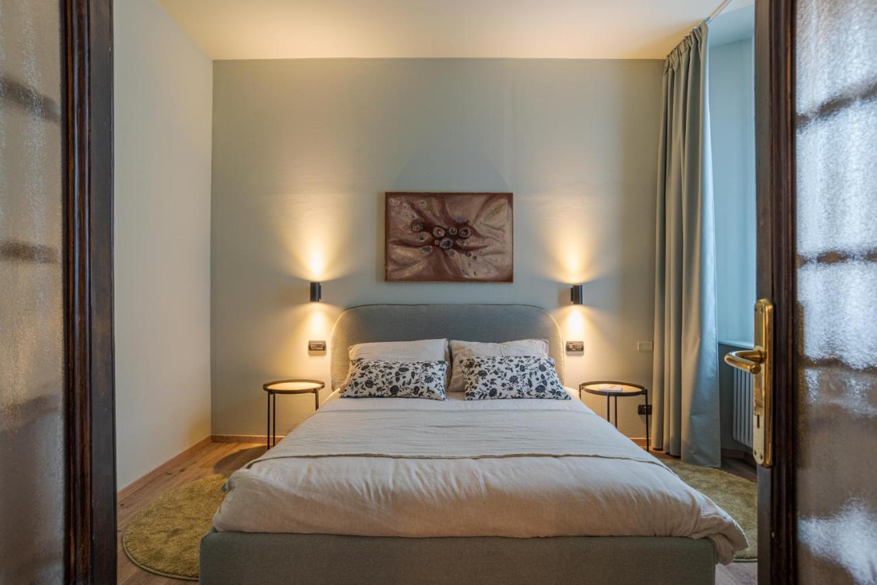 Cernobbio Charming Apt! Экстерьер фото