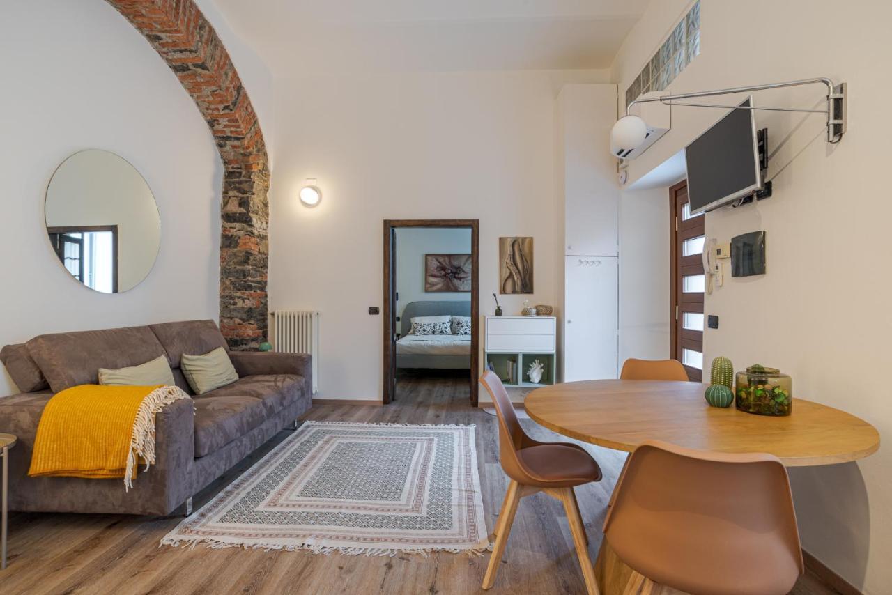 Cernobbio Charming Apt! Экстерьер фото