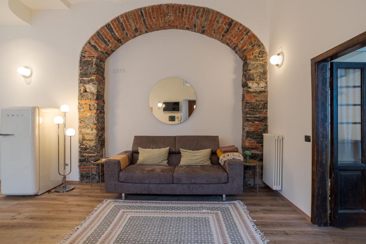 Cernobbio Charming Apt! Экстерьер фото