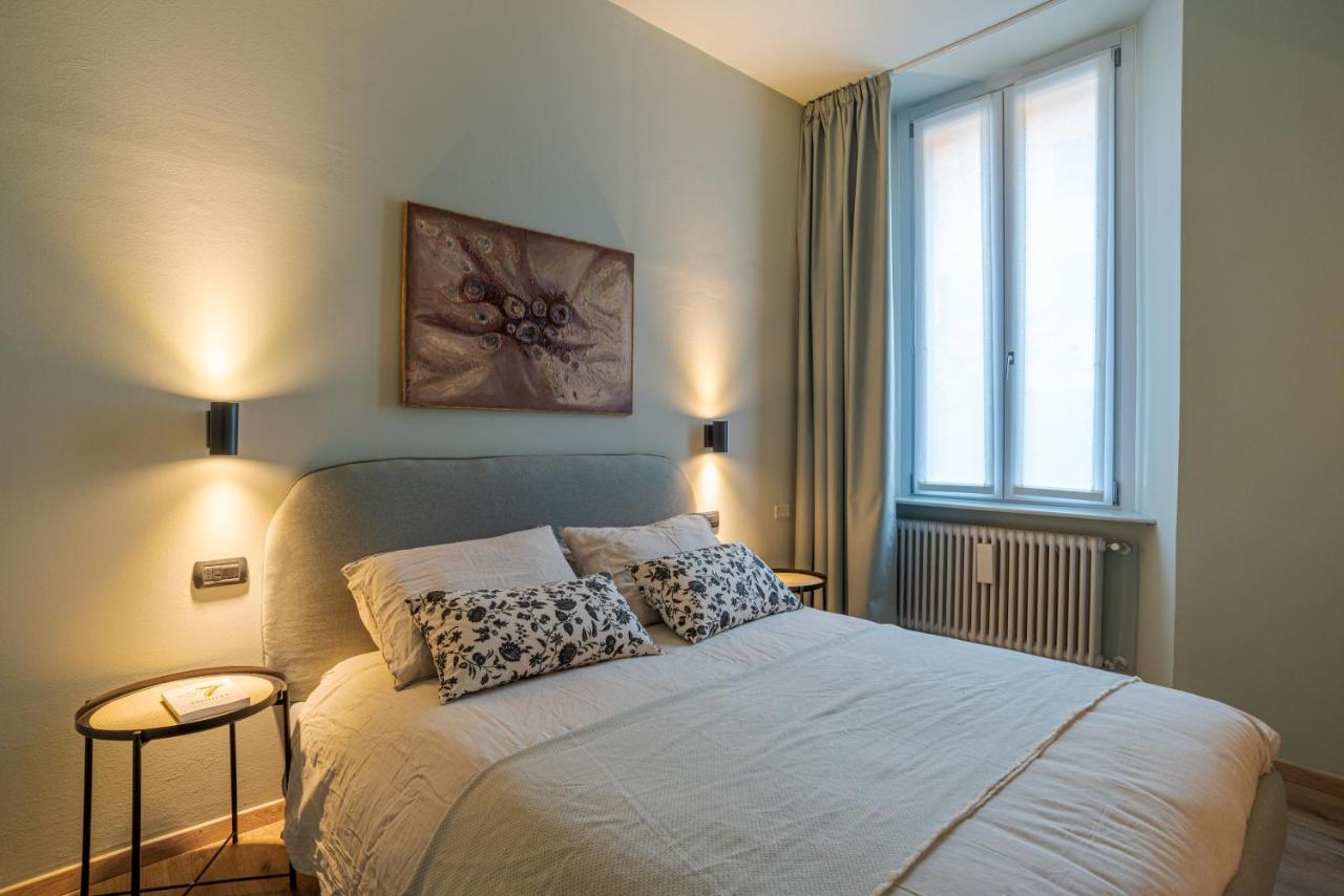 Cernobbio Charming Apt! Экстерьер фото