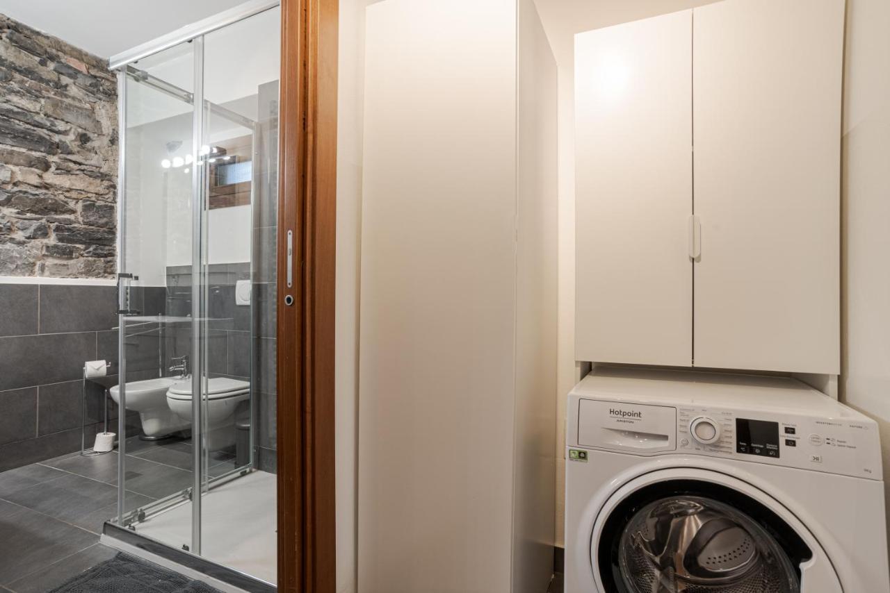 Cernobbio Charming Apt! Экстерьер фото