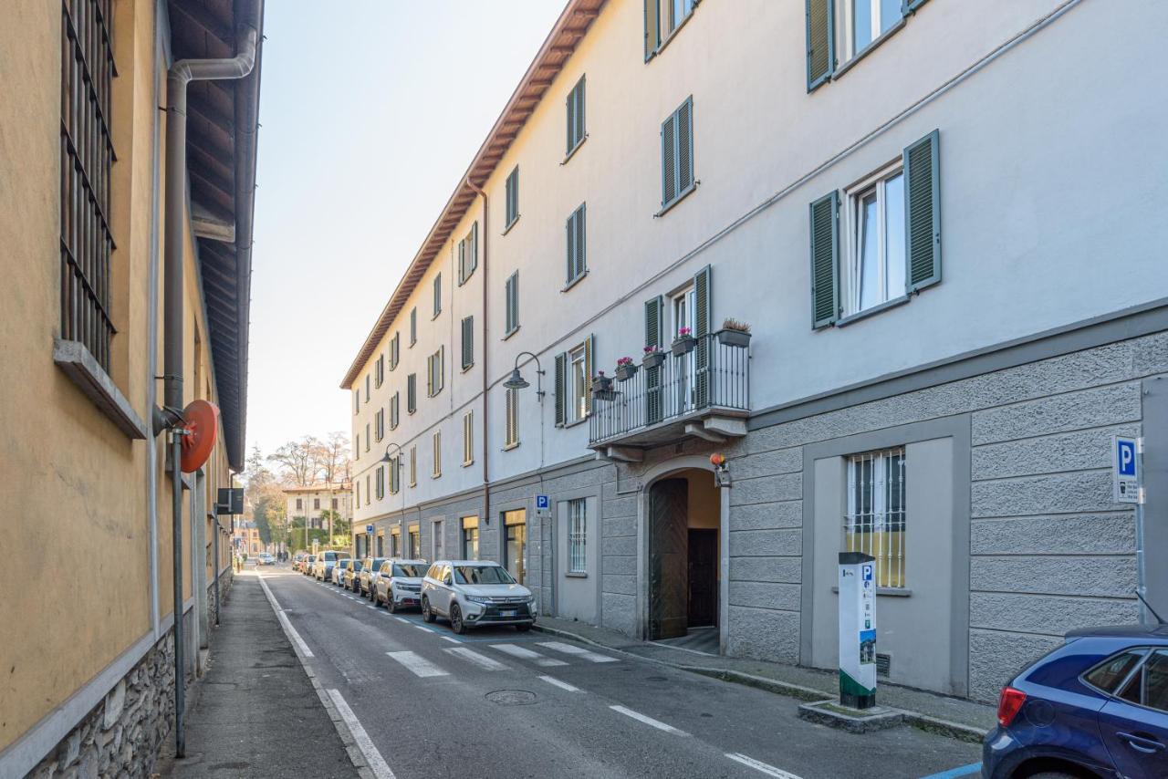 Cernobbio Charming Apt! Экстерьер фото