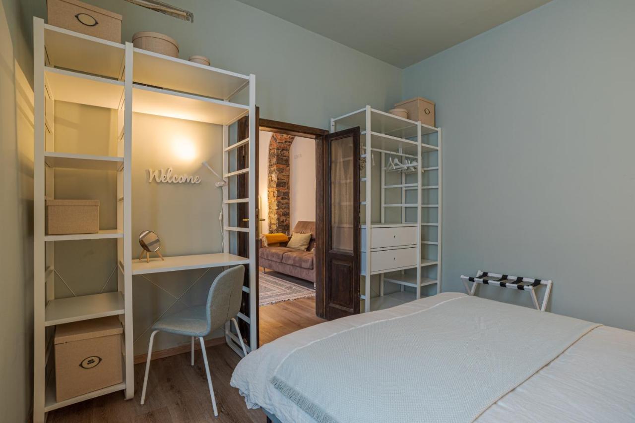 Cernobbio Charming Apt! Экстерьер фото